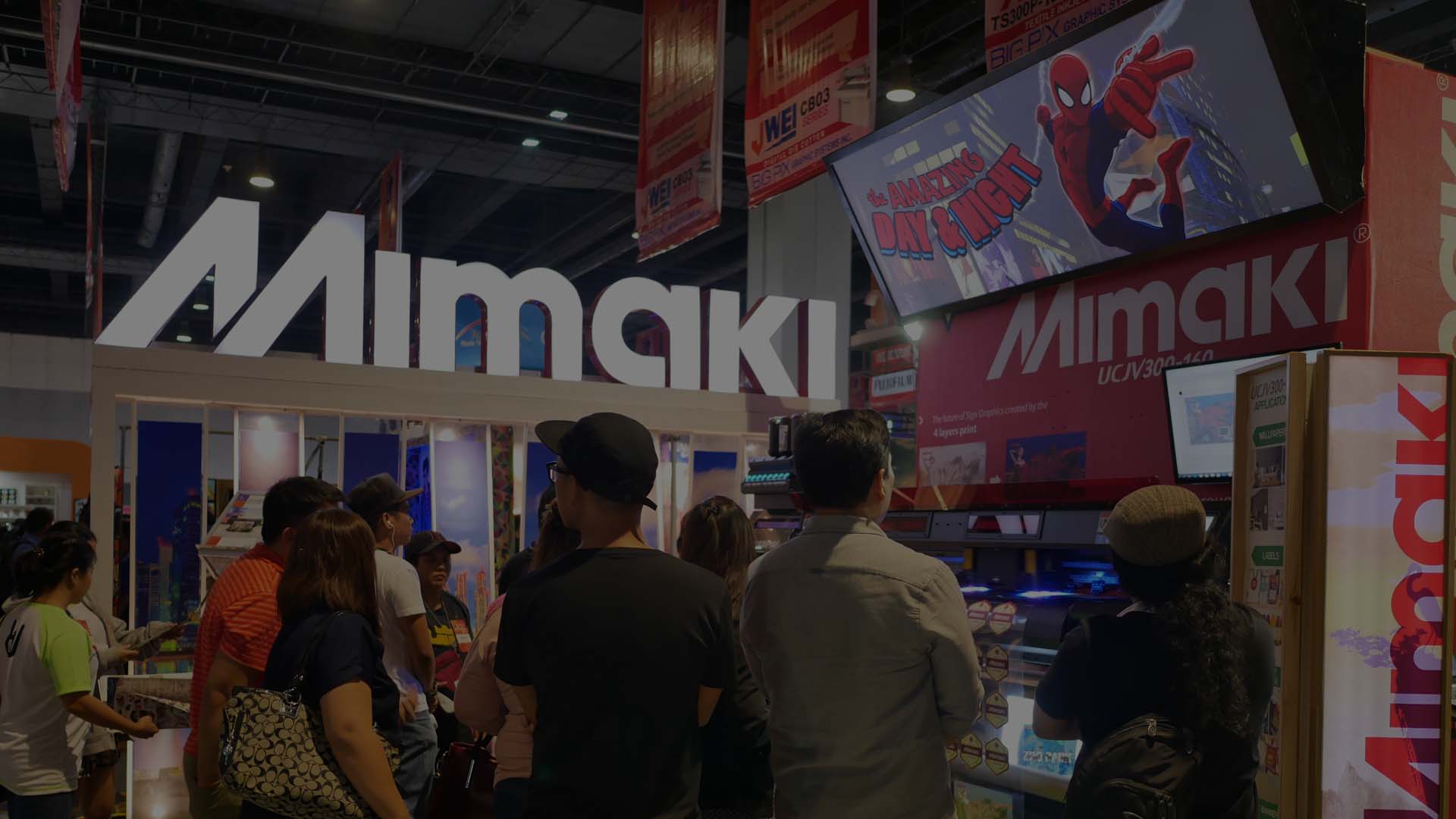 bigpix graphic systems inc