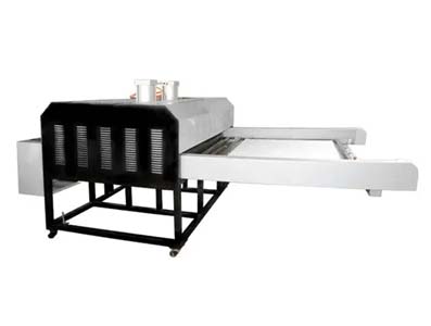 Easty EDP Large Format Heatpress