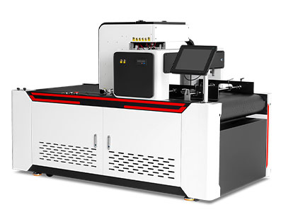 Ultrajet HK-SP1600A-UV Digital Single Pass UV Printer