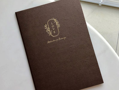 Amydor 3025 Digital Gold Foil Printing Machine