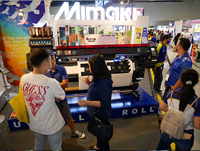 bigpix graphic systems inc