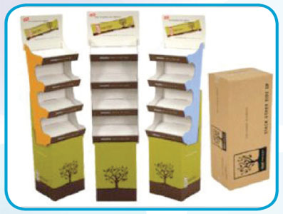 JWEI Digital Flatbed CNC cutting machine