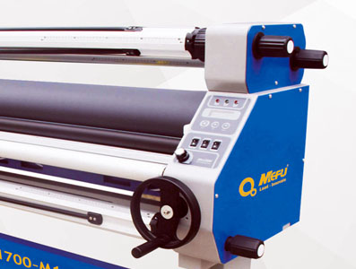 MEFU MF1700-M1 Cold Laminator
