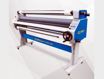 MEFU MF1700-M1 Cold Laminator