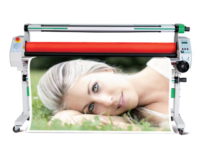 MEFU MF1700-M1 Cold Laminator