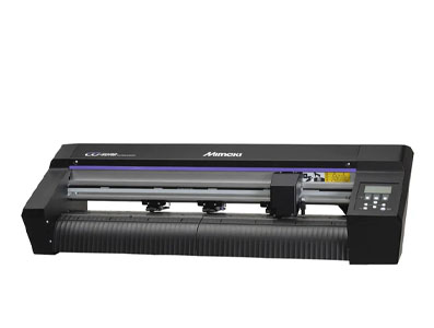 Mimaki CG-AR Series Roll to Roll Cutting Plotter