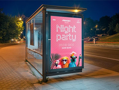 Mimaki JV200-160 Eco-Solvent Printer