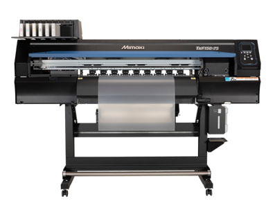 Mimaki Txf150-75 DTF Printer