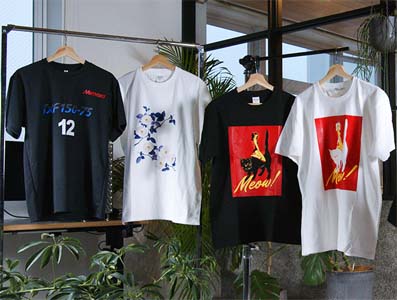 Mimaki TxF150-75 DTF Printer