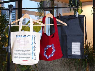 Mimaki TxF150-75 DTF Printer