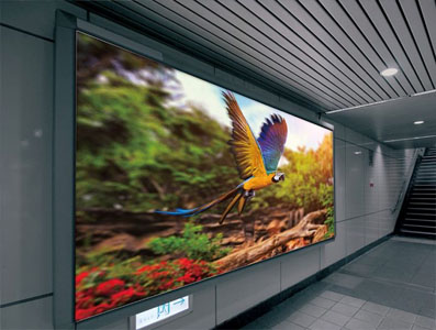 Mimaki UJV55-320 UV Printer