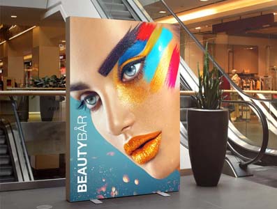 Mimaki UJV100-160Plus Roll to Roll UV-LED Inkjet Printer