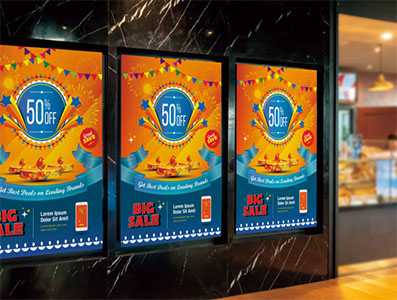 Mimaki CJV200-Series Print and Cut Eco-Solvent Inkjet Printer