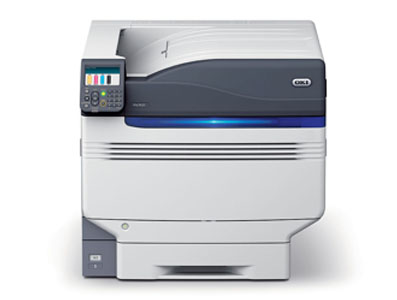 OKI Pro9431 A3 colour printer