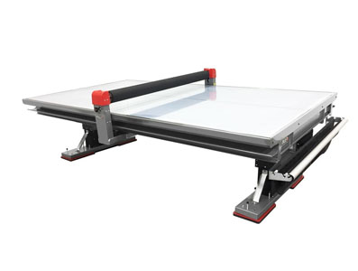 Roll X 327/175 Go Multipurpose Applicator