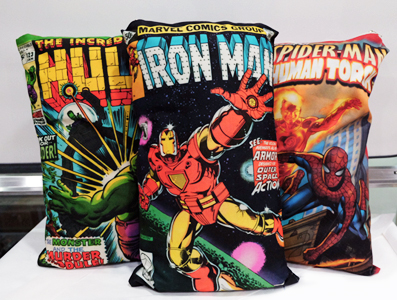 bigpix graphic systems inc