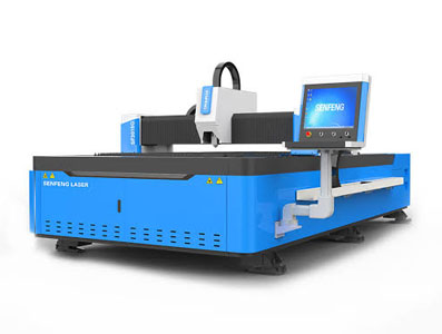 senfeng sf3015g Fiber Laser Cutting Machine