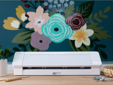 Silhouette Cameo 4 plus