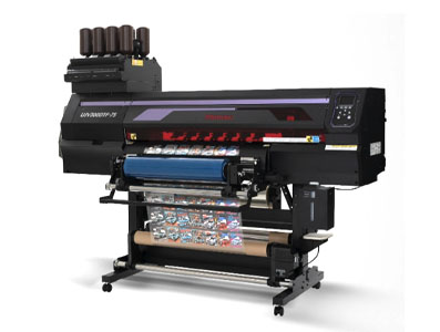Mimaki UJV300DTF-75 UV-DTF Printer