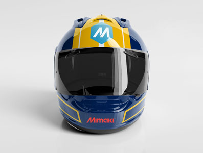 Mimaki UJV300DTF-75 UV-DTF Printer