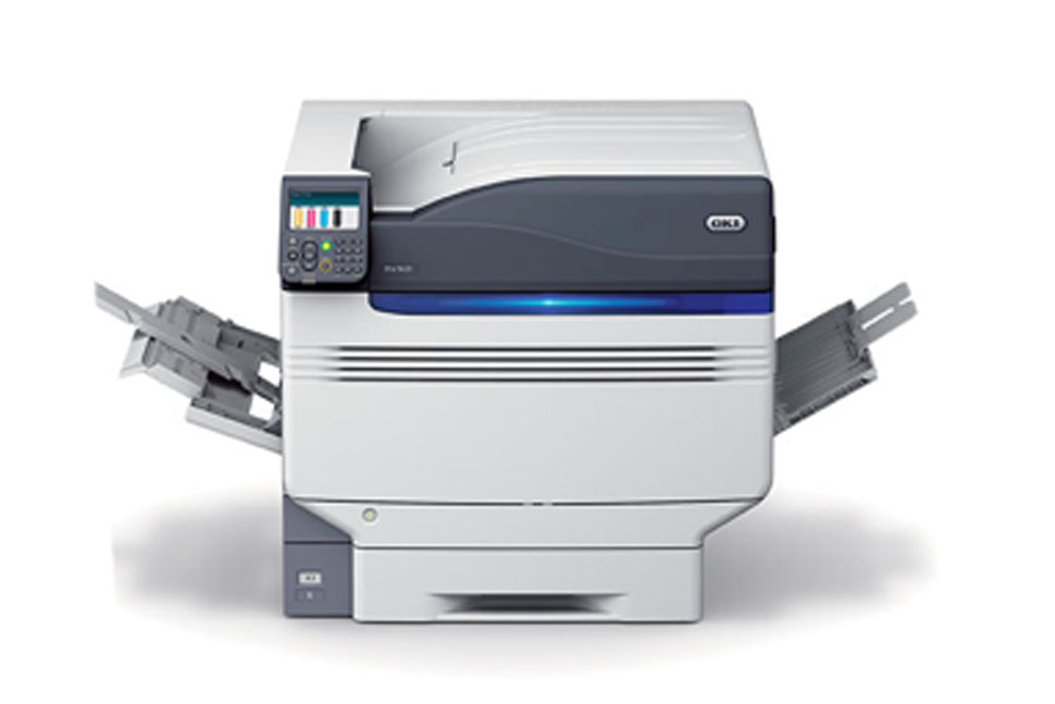 OKI Pro9431 Digital LED Printer