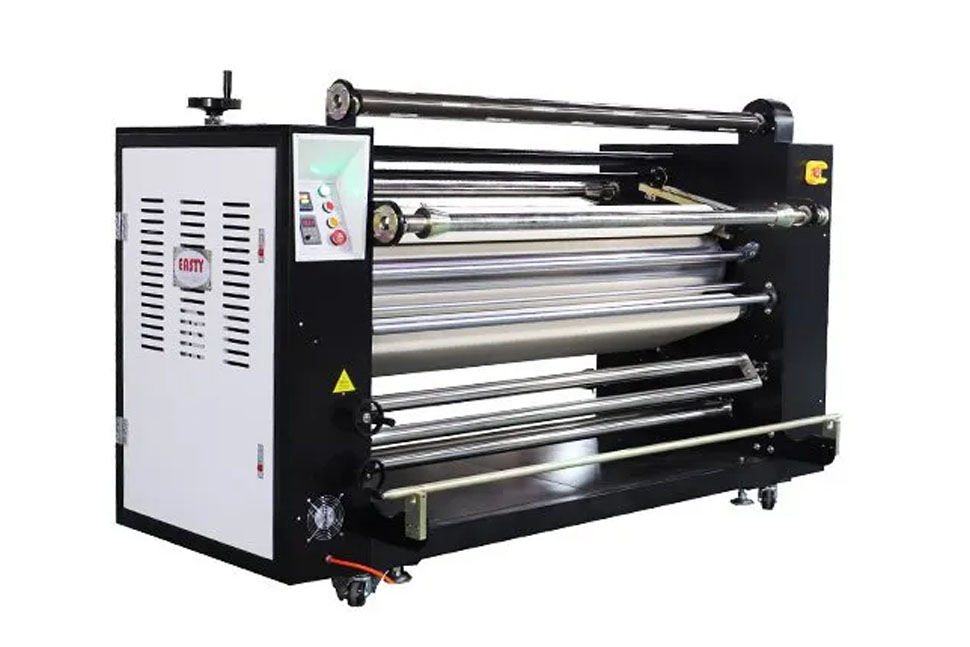 Easty EDP Large Format Heatpress