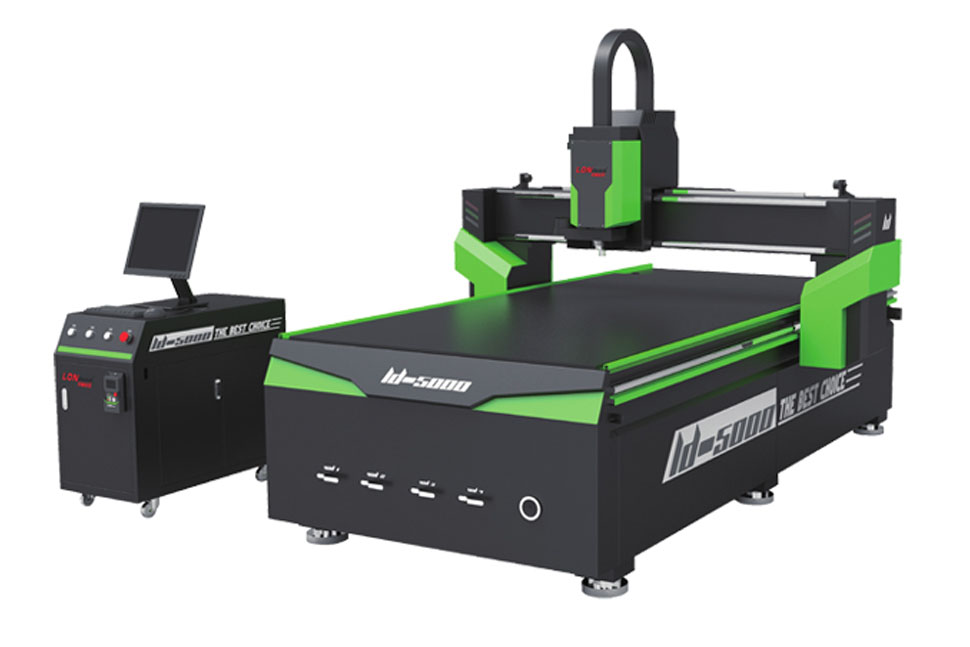Londiao LD5000s CNC Router