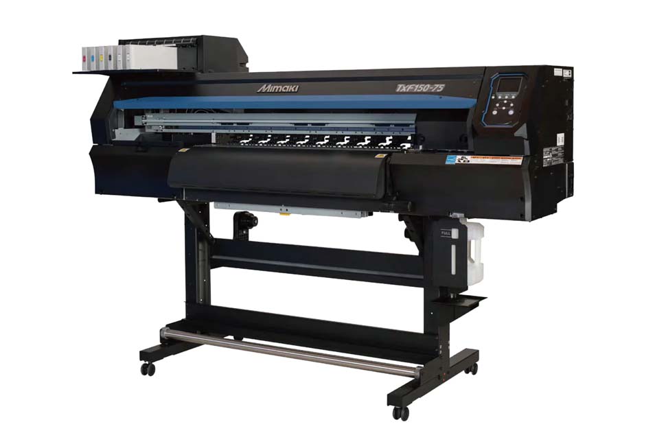 Mimaki TxF150-75 DTF Printer