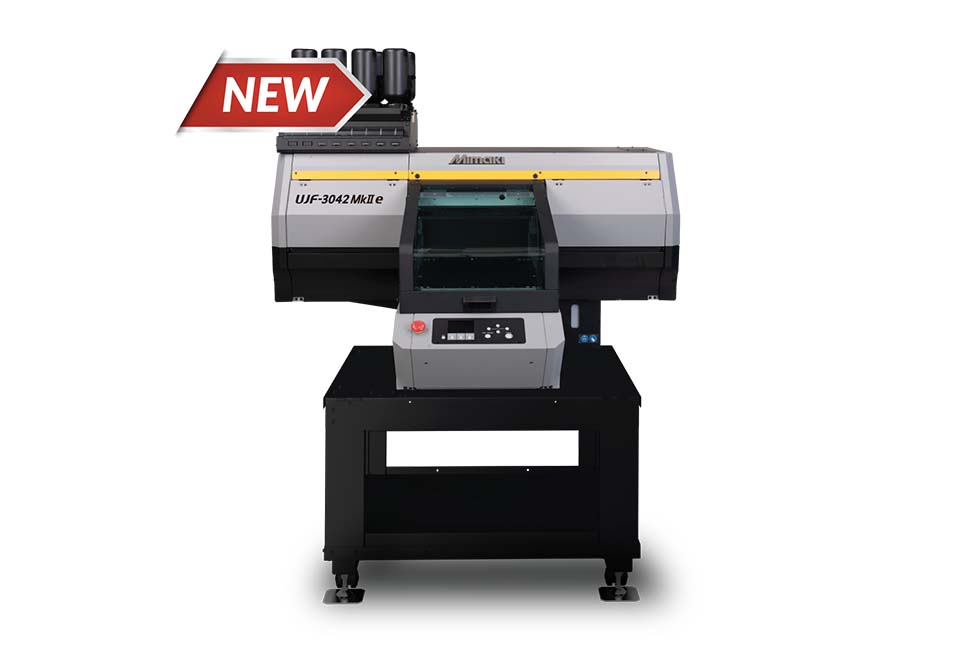 mimaki ujf3042mkii