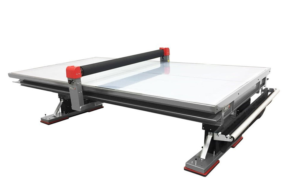 Roll X 327/175 Go Multipurpose Applicator