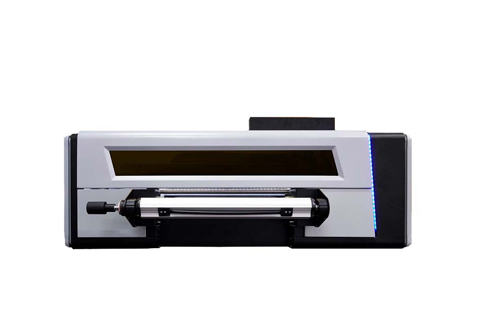 Titan-jet T3000 UV DTF Label Transfer Printer