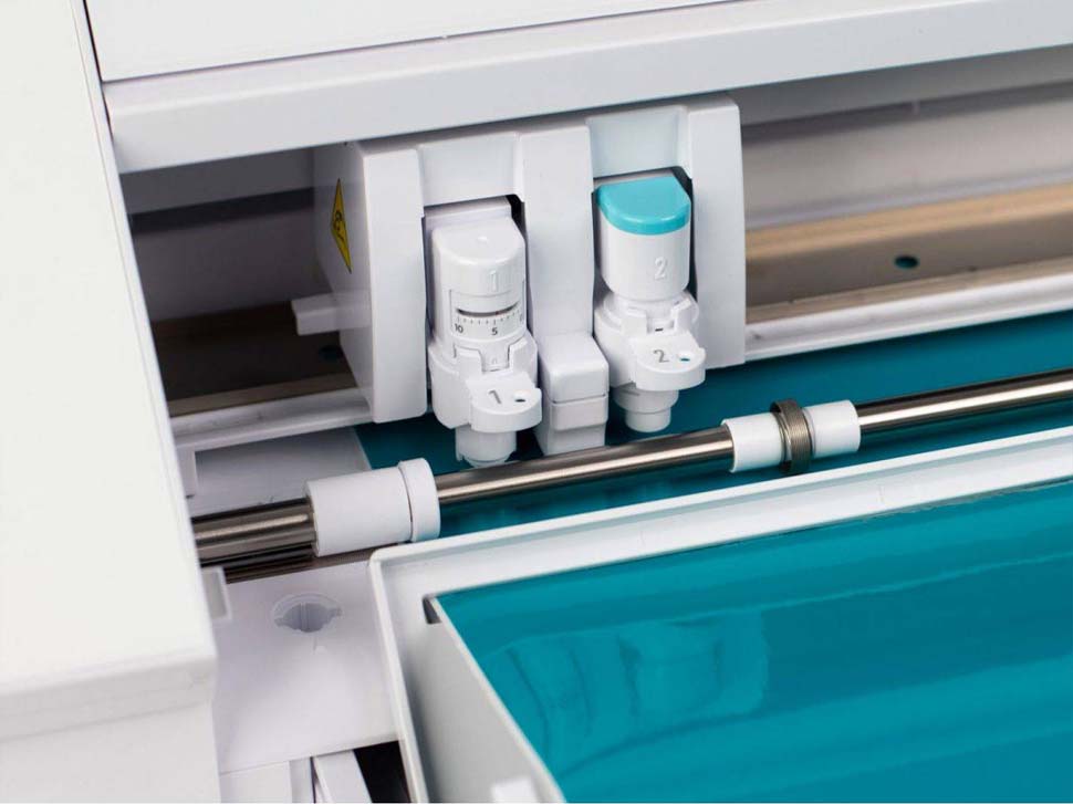 silhouette cameo pro