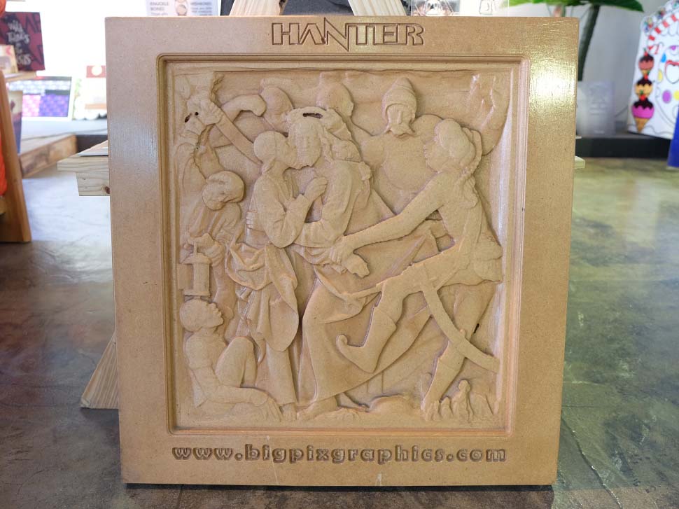 Big Pix Exclusive Distributor