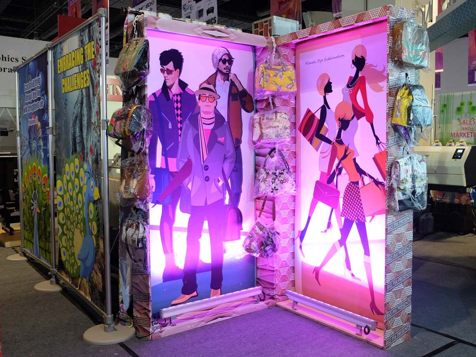 big pix systems and media consumables