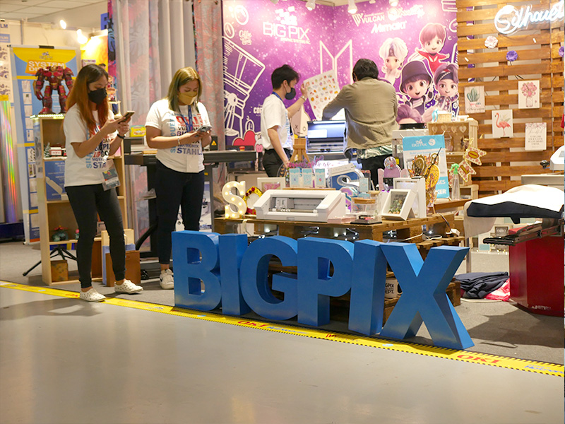 bigpix
