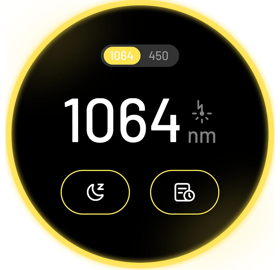 LaserPecker LP4 - The World's First Dual-laser Engraver for Almost All Materials