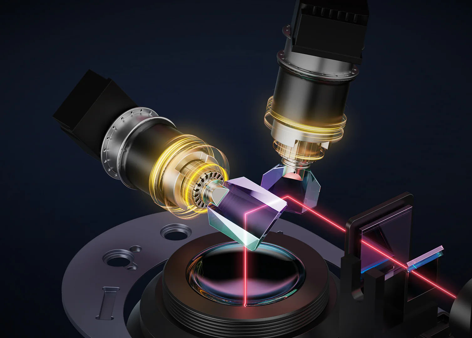 LaserPecker LP4 - The World's First Dual-laser Engraver for Almost All Materials