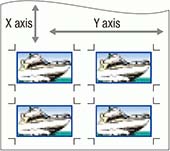 Mimaki CG-AR Series Roll to Roll Cutting Plotter