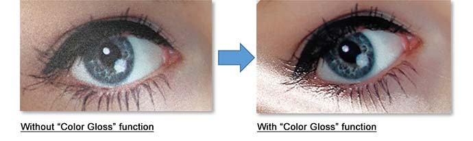 Mimaki UJF-7151 plus II UV-LED Printer