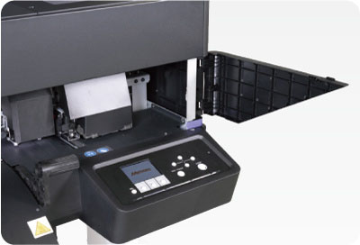 Mimaki CJV200-Series Print and Cut Eco-Solvent Inkjet Printer