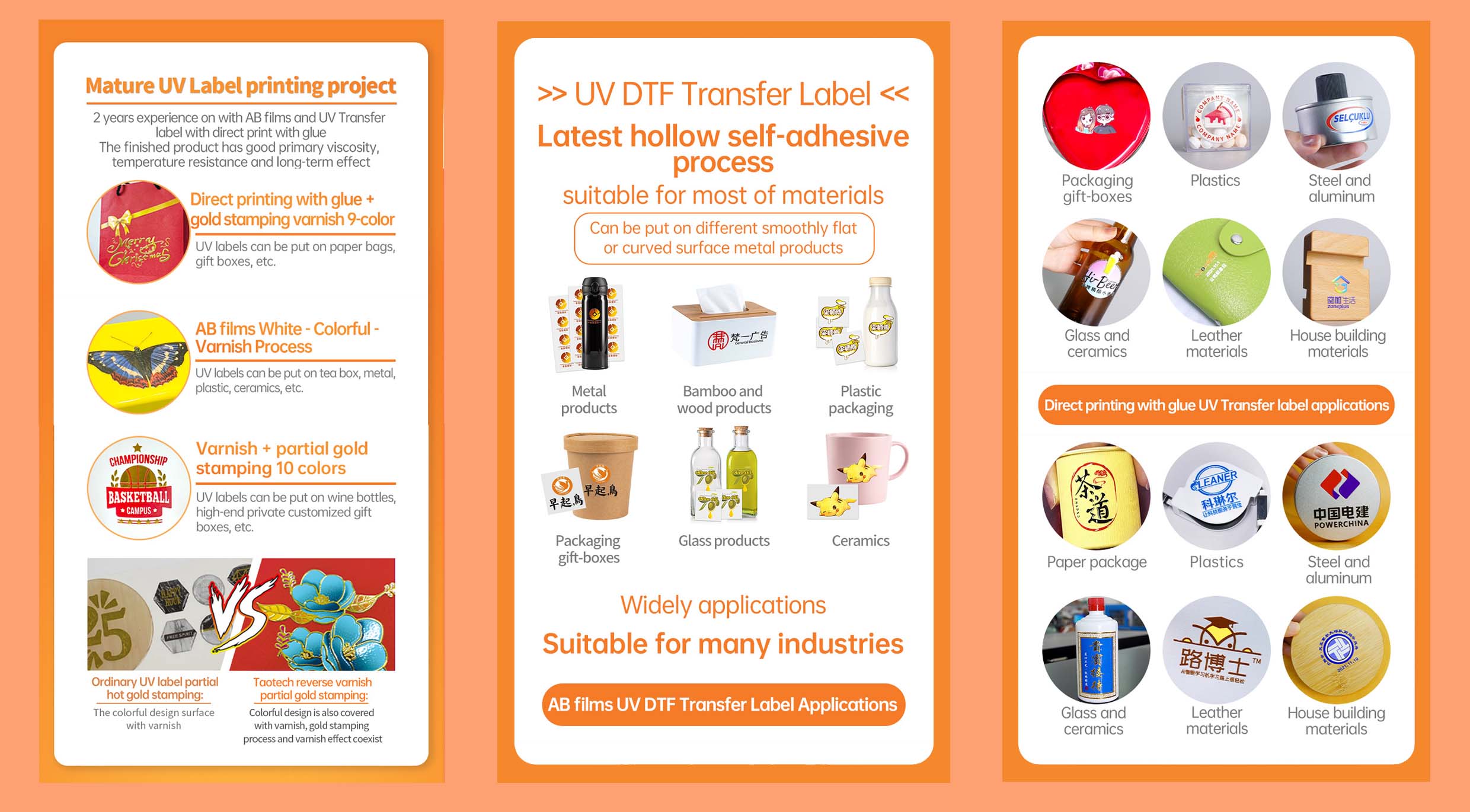Titan-Jet HS60E4-K UV DTF Label Transfer Printer