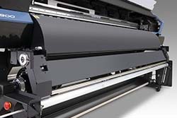 mimaki ts55-1800 sublimation transfer inkjet printer