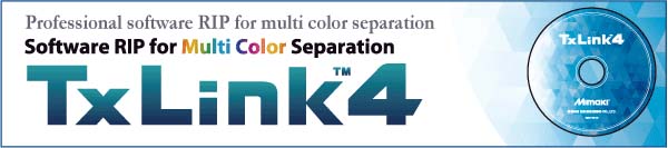 mimaki ts200-1600 sublimation transfer inkjet printer