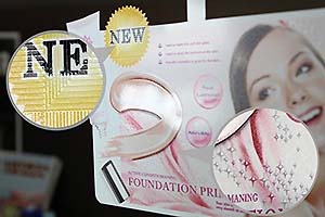 Mimaki UCJV300 Series UV Printer