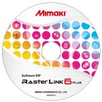 Mimaki UCJV300 Series UV Printer