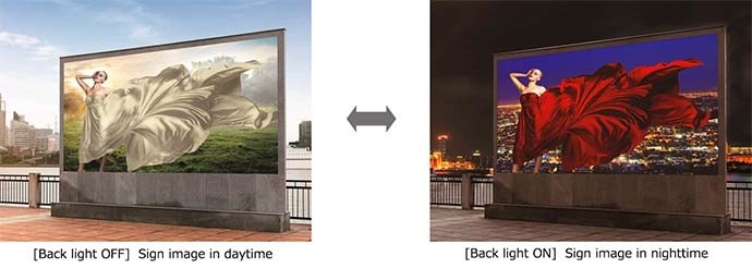 Mimaki UCJV300 Series UV Printer