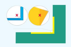 VICUT VFC90 Roll Feeding DTF Flatbed Cutter