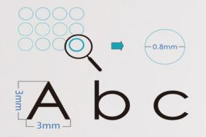 VICUT VFC90 Roll Feeding DTF Flatbed Cutter